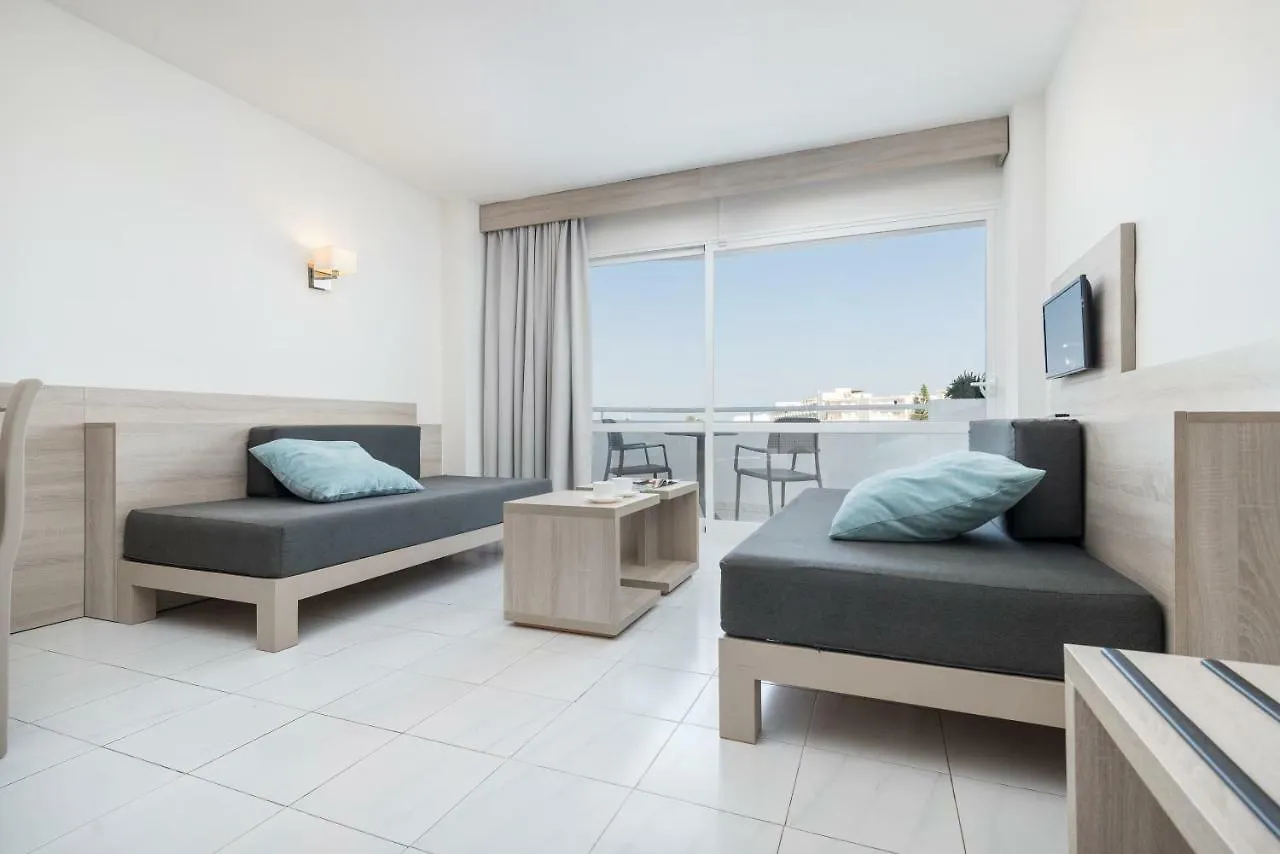 Apartment Apartamento Lagoon Center Port de Alcudia