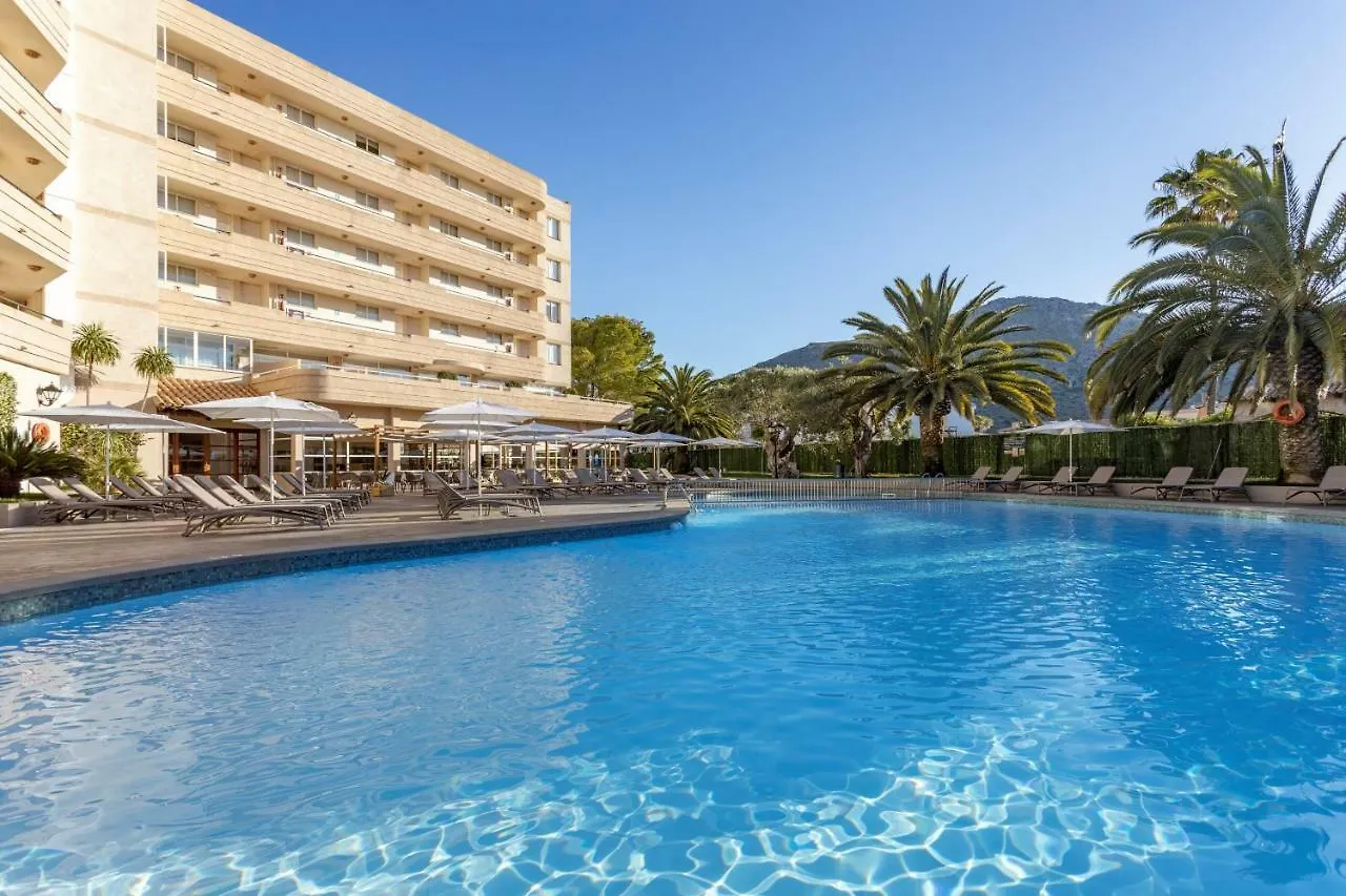 Apartment Apartamento Lagoon Center Port de Alcudia