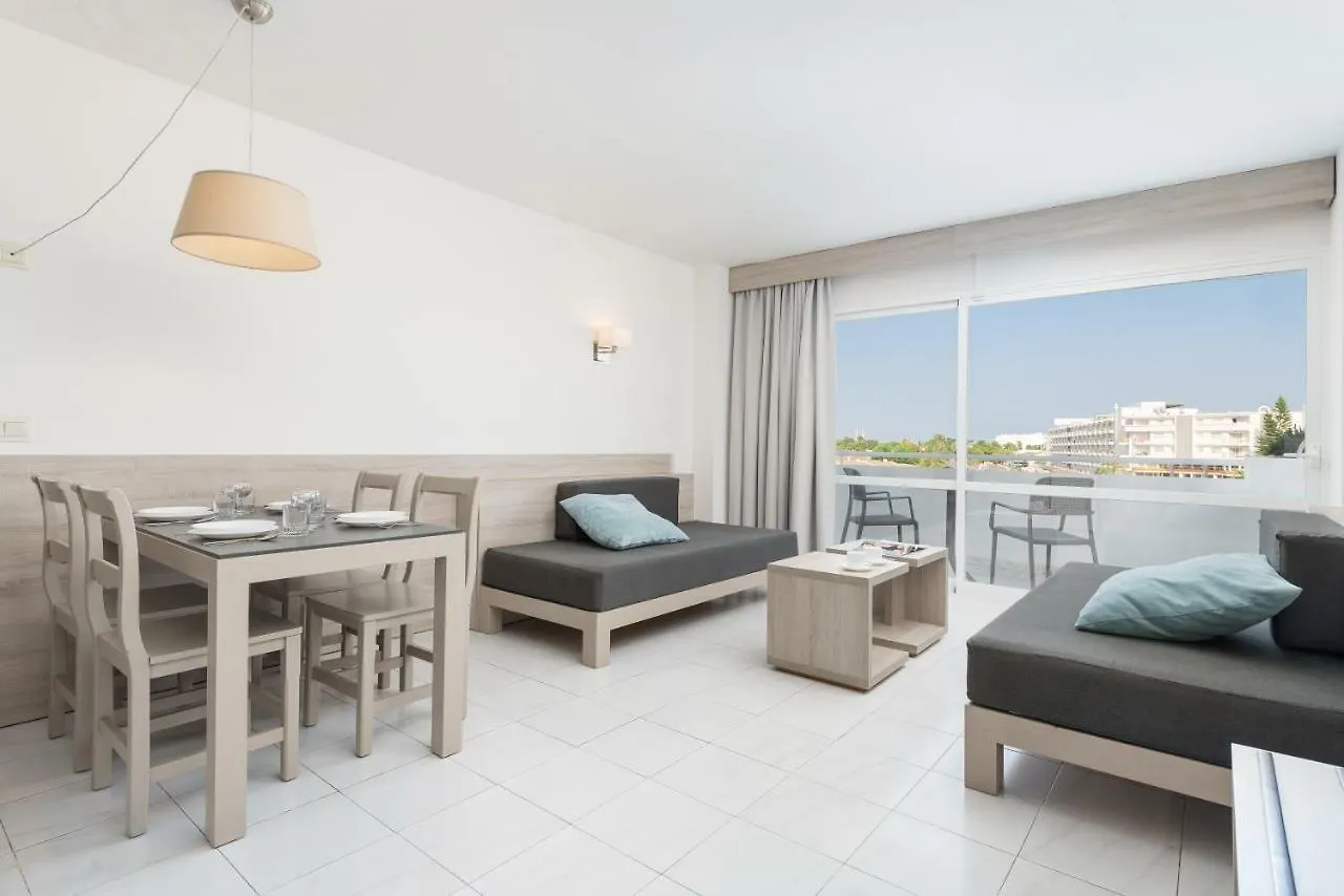 Apartment Apartamento Lagoon Center Port de Alcudia