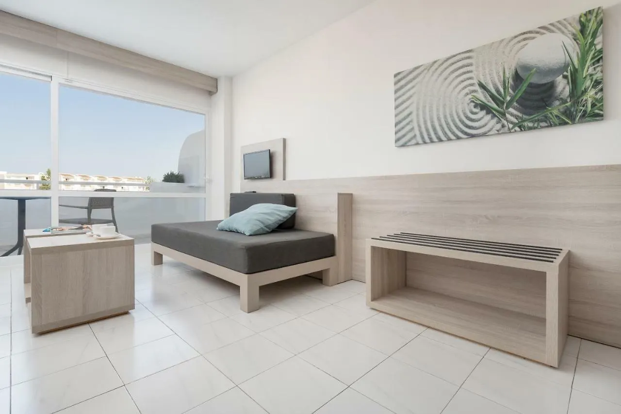 Apartamento Lagoon Center Port de Alcudia