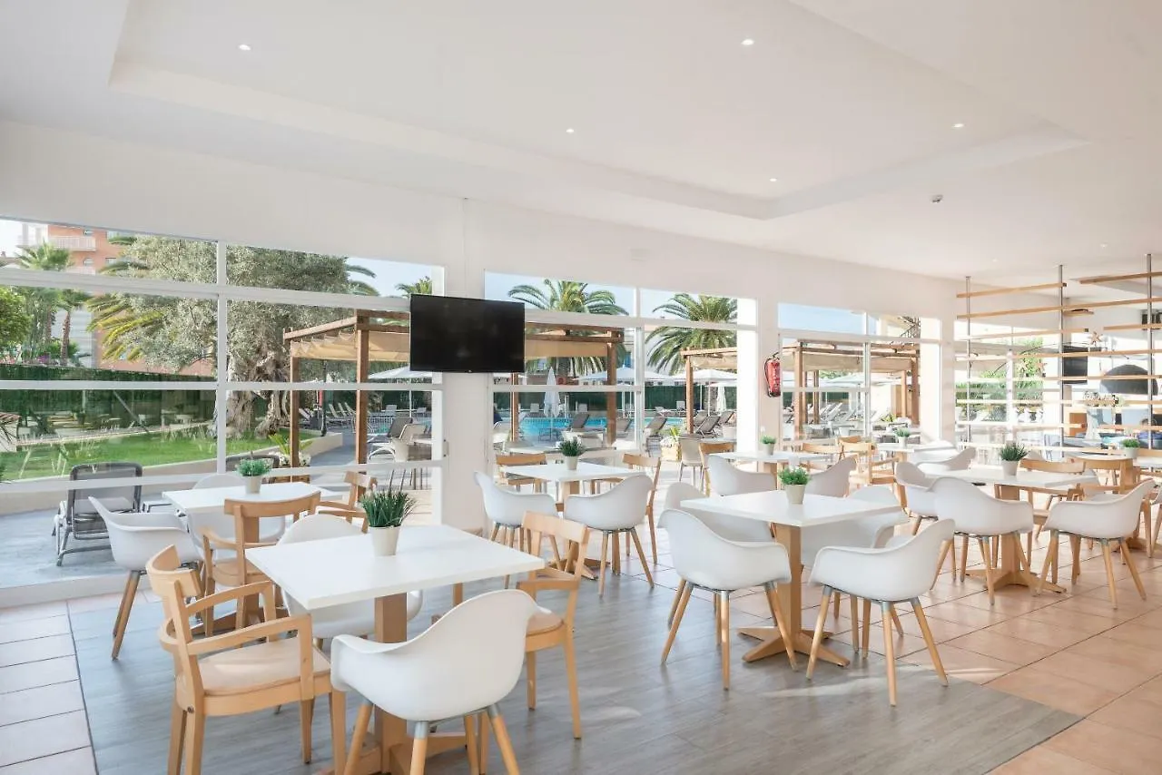 Apartamento Lagoon Center Port d'Alcúdia 0*,  Španělsko