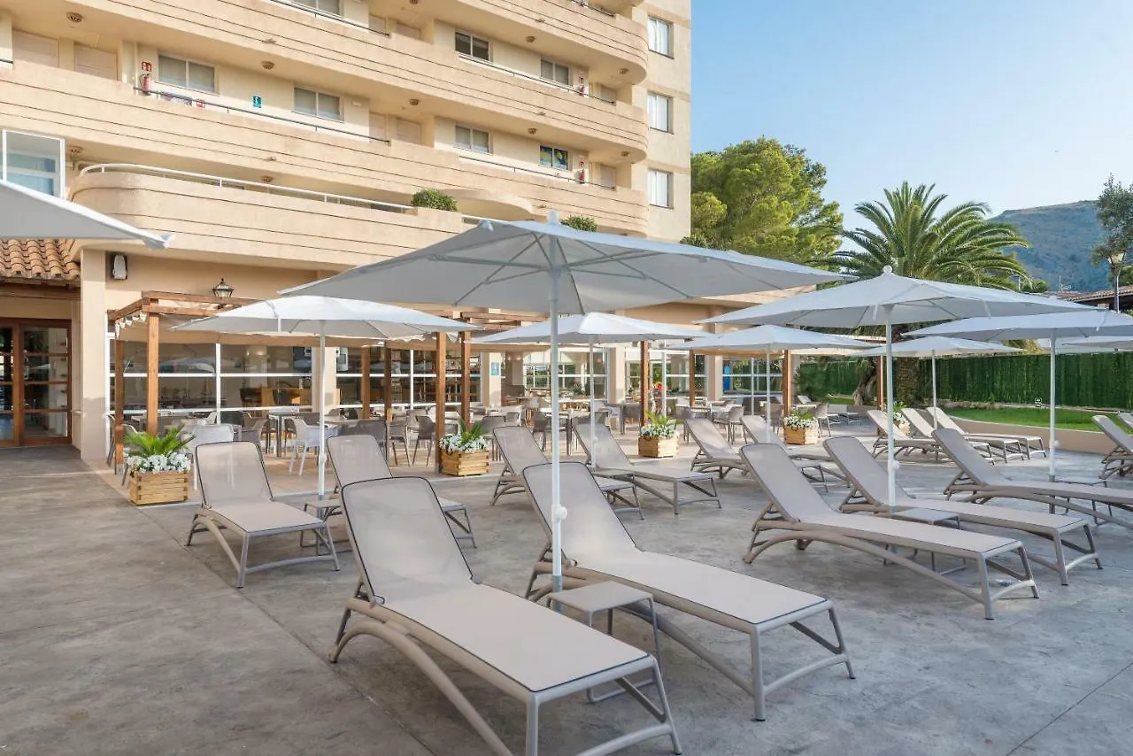 Apartamento Lagoon Center Port de Alcudia  Spain
