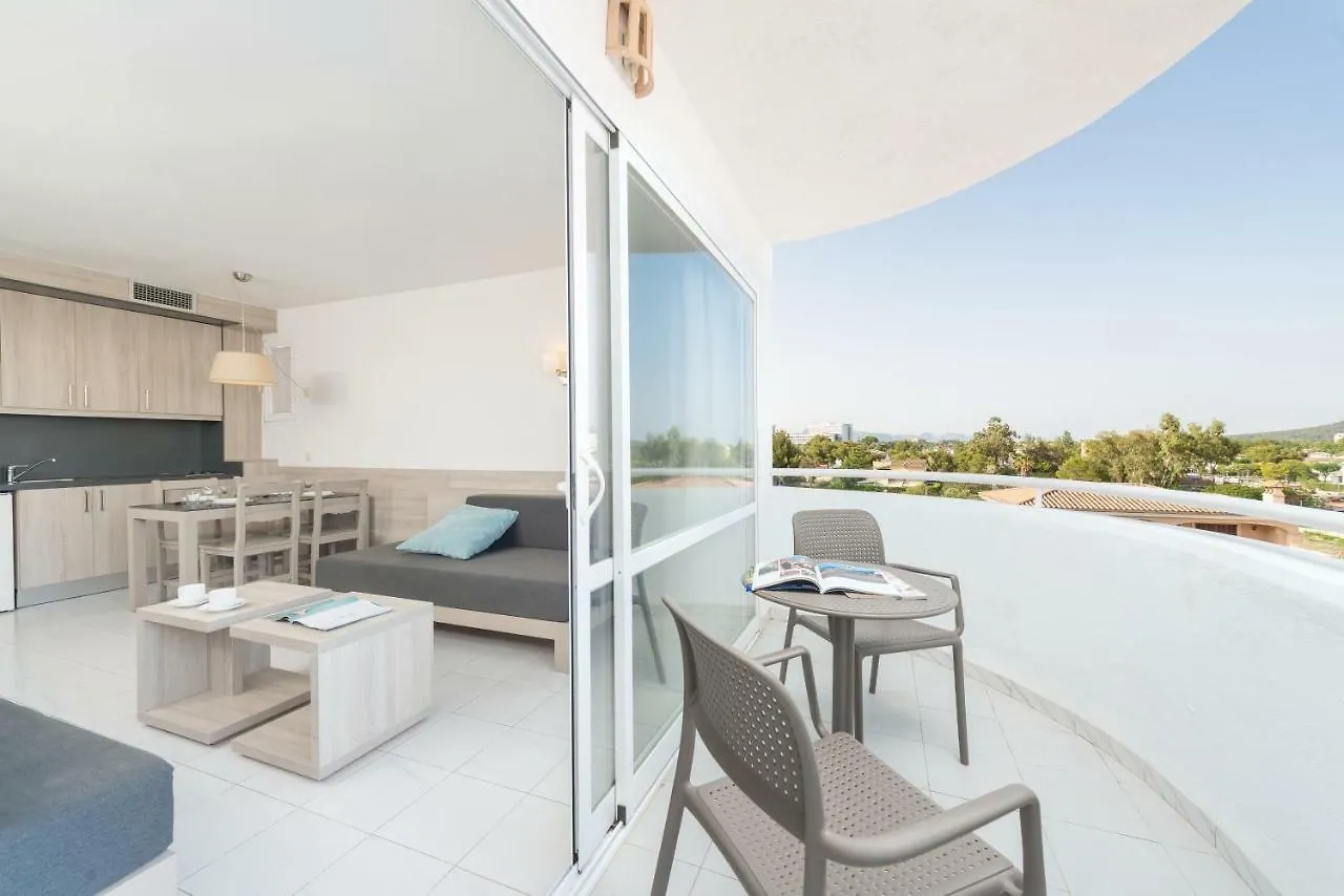 Apartamento Lagoon Center Port de Alcudia