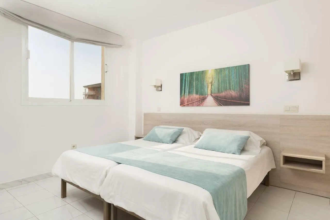 Apartamento Lagoon Center Port de Alcudia  Apartment