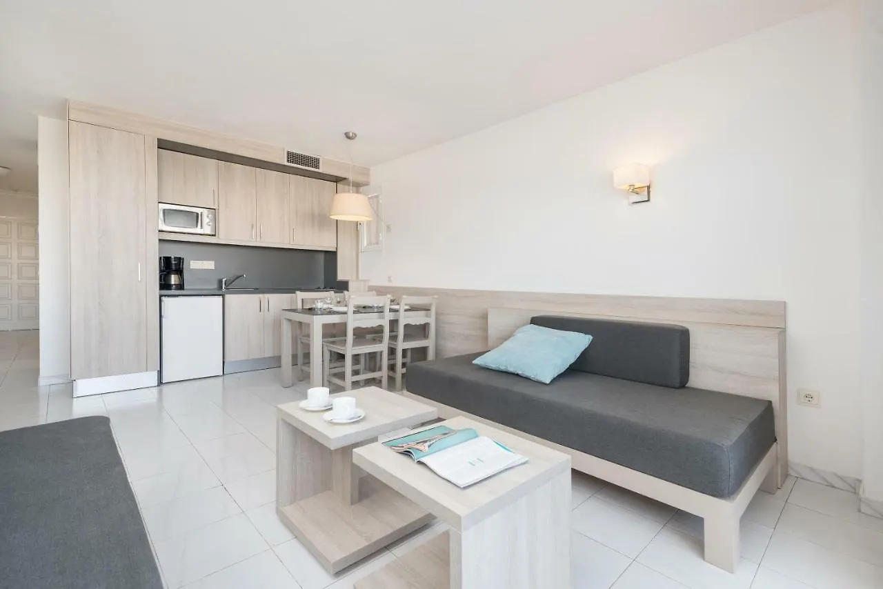 Apartamento Lagoon Center Port de Alcudia  Spain