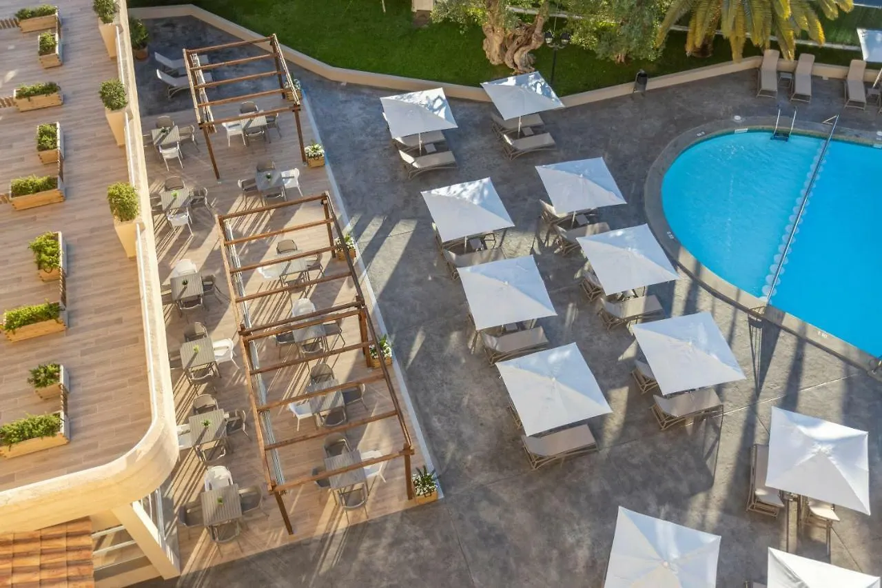 Apartment Apartamento Lagoon Center Port de Alcudia