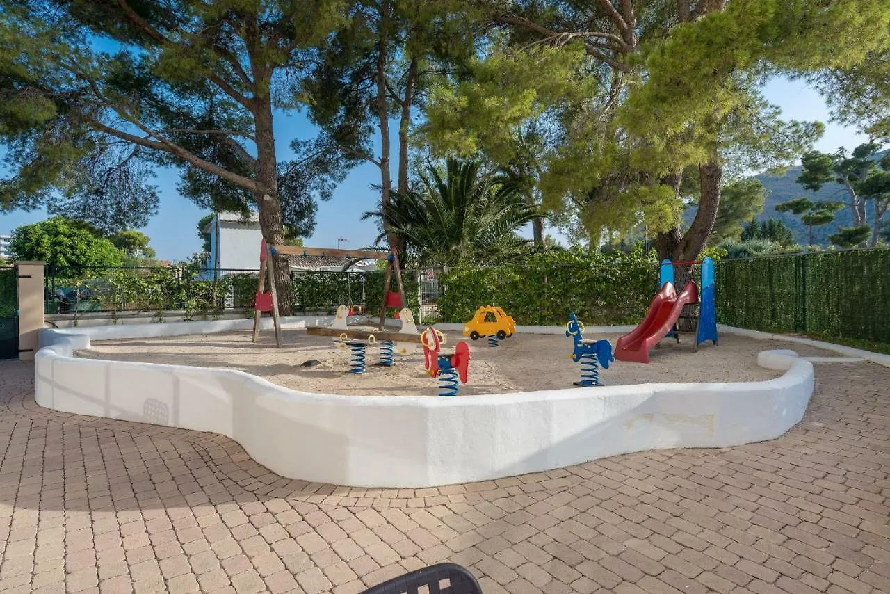 Apartment Apartamento Lagoon Center Port de Alcudia
