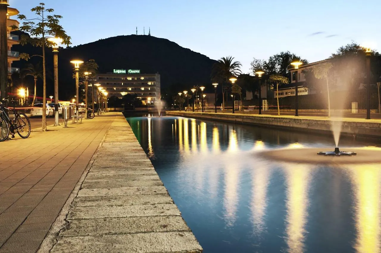 Apartamento Lagoon Center Port de Alcudia  0*, Port de Alcudia (Mallorca)