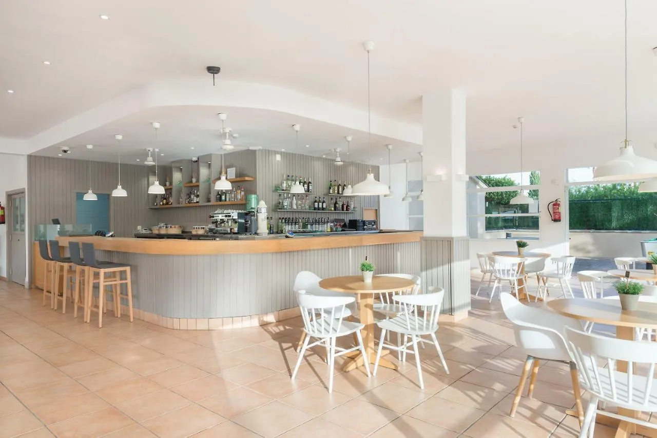 Apartamento Lagoon Center Port de Alcudia  0*, Port de Alcudia (Mallorca) Spain