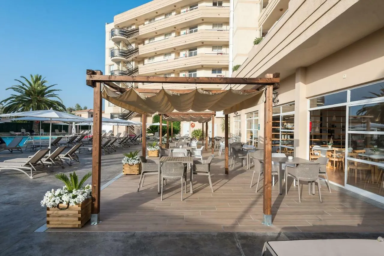 Apartamento Lagoon Center Port de Alcudia  Apartment Port de Alcudia (Mallorca)
