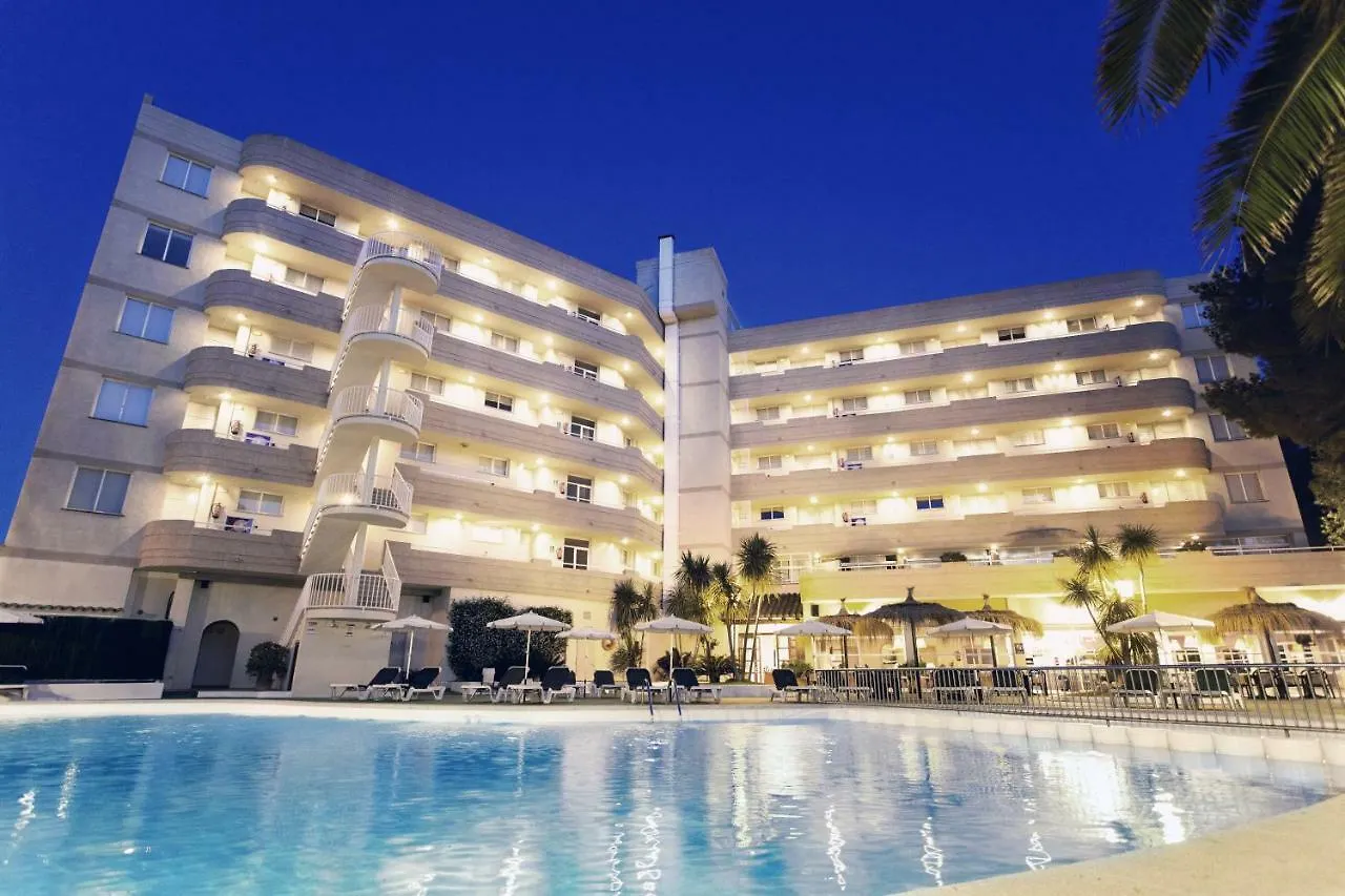 Apartamento Lagoon Center Port de Alcudia  Apartment