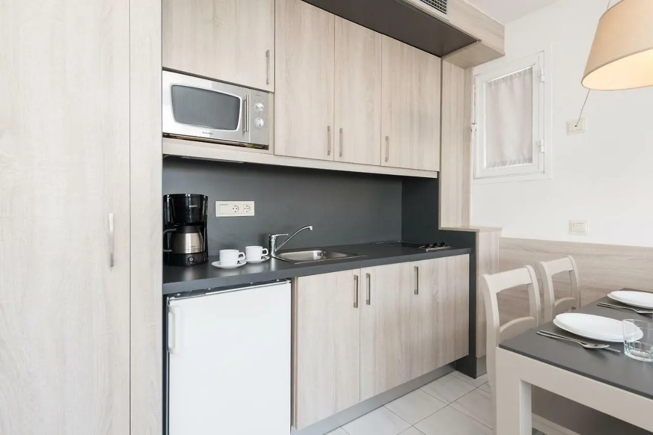 Apartamento Lagoon Center Port de Alcudia  Port de Alcudia (Mallorca)