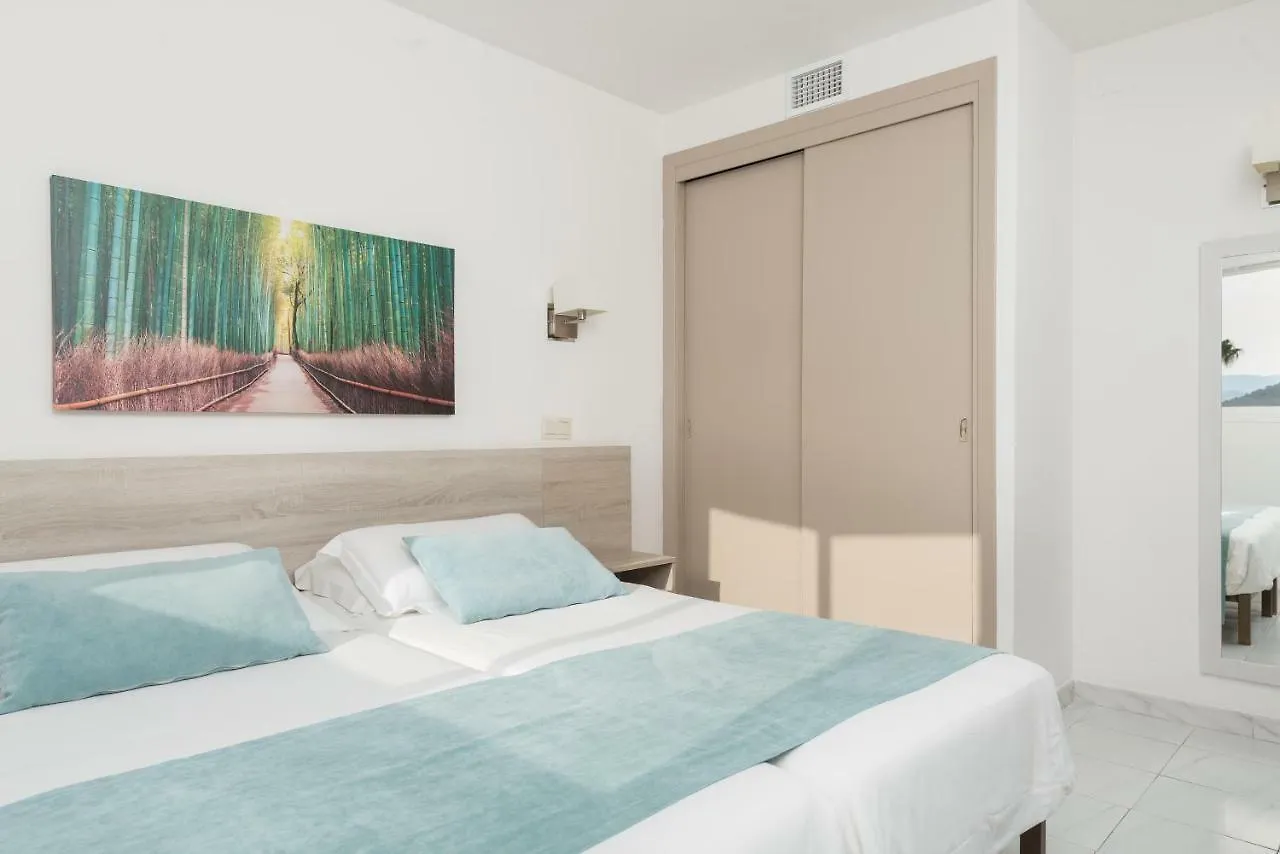 Apartamento Lagoon Center Port de Alcudia  Spain