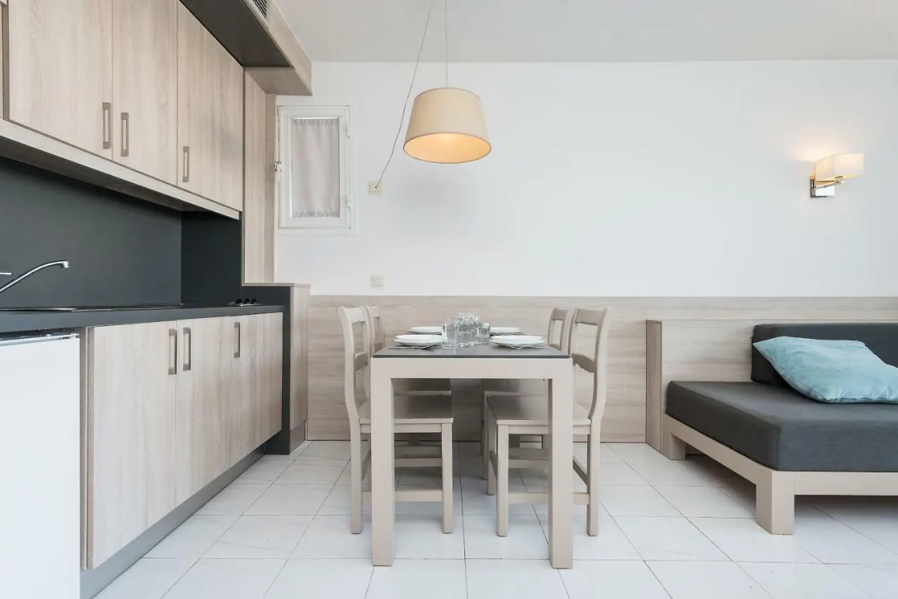 Apartment Apartamento Lagoon Center Port de Alcudia  Spain