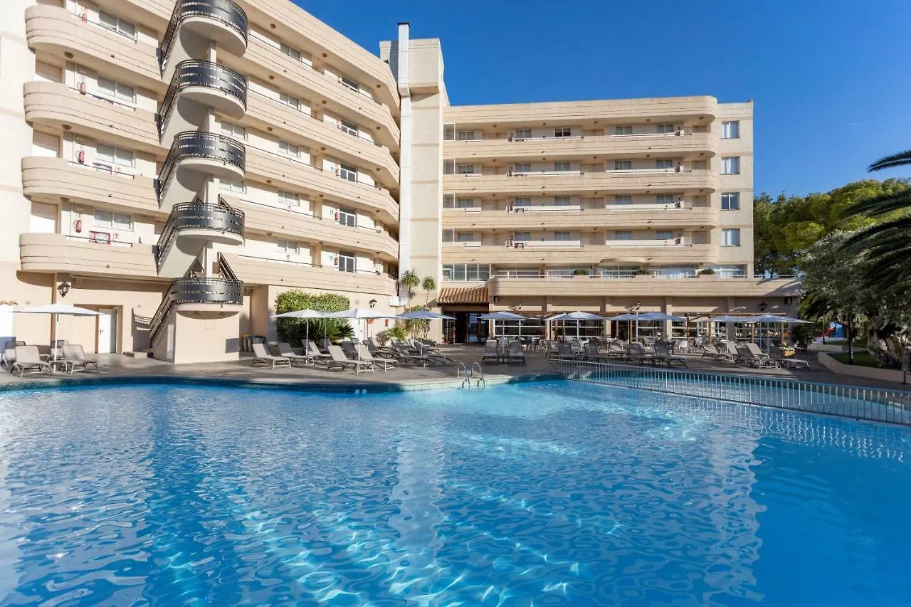 Apartamento Lagoon Center Port de Alcudia