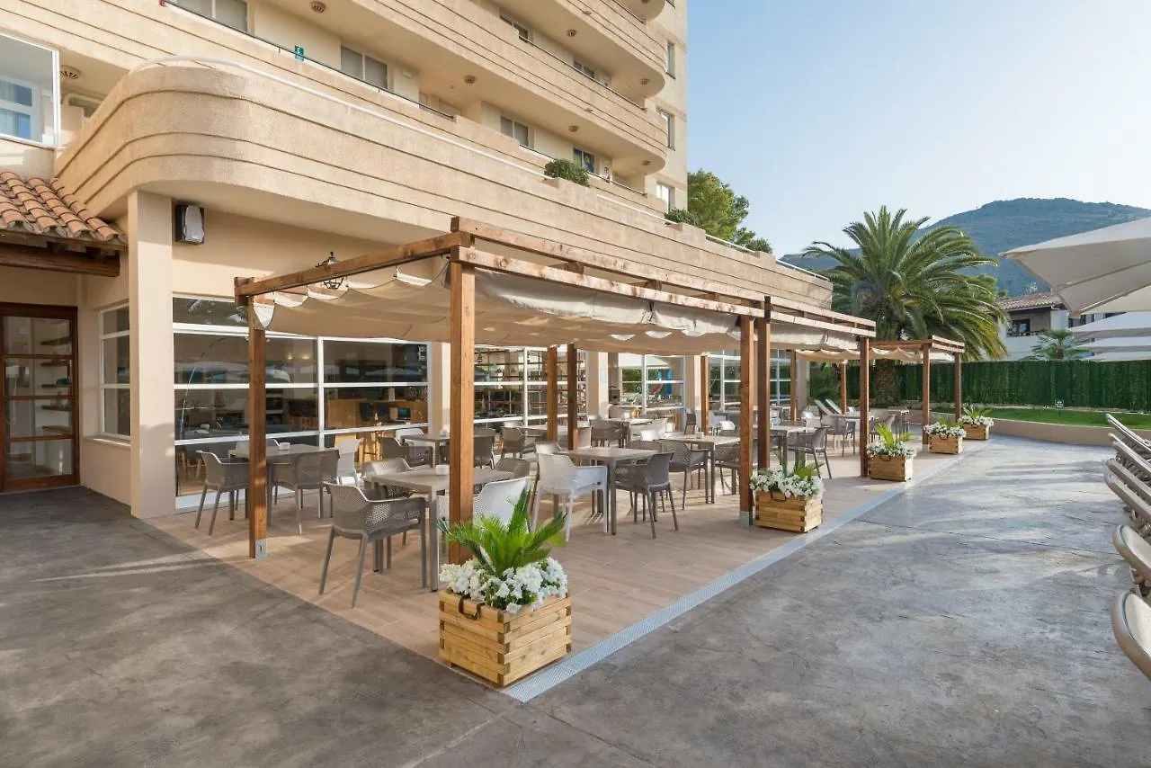 Apartamento Lagoon Center Port de Alcudia  Port de Alcudia (Mallorca)