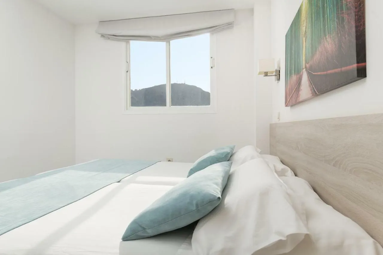 Apartment Apartamento Lagoon Center Port de Alcudia  Spain
